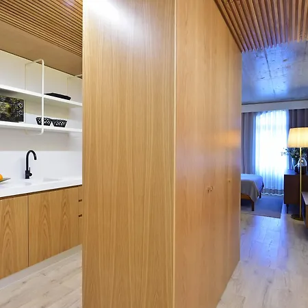 Apartment My Story - Santa Catarina *