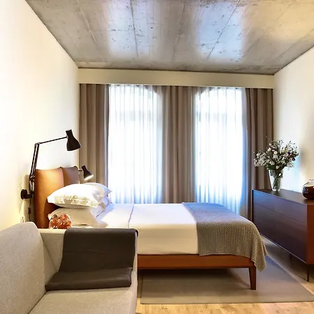 My Story - Santa Catarina Apartment
