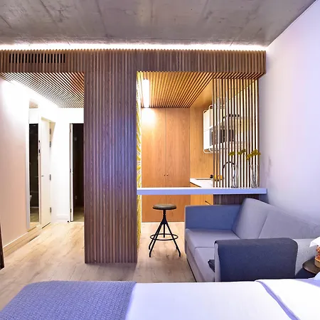 My Story - Santa Catarina Apartment *