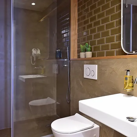 My Story - Santa Catarina Apartment