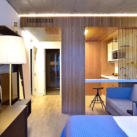 My Story - Santa Catarina Apartment Porto