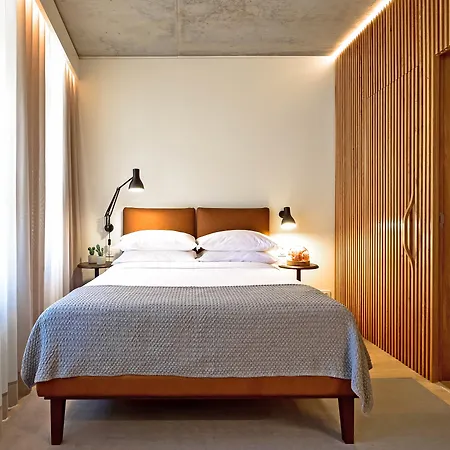 My Story - Santa Catarina Apartment Porto
