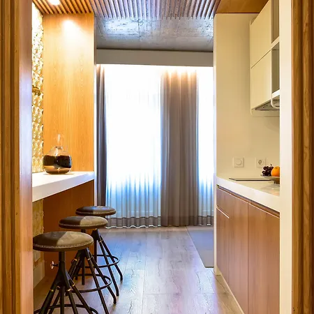 My Story - Santa Catarina Apartment *