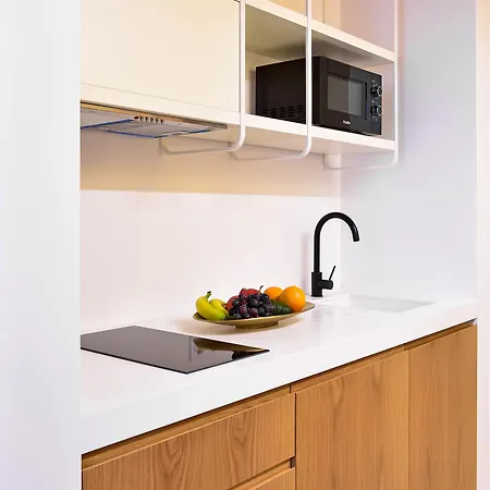 My Story - Santa Catarina Apartment