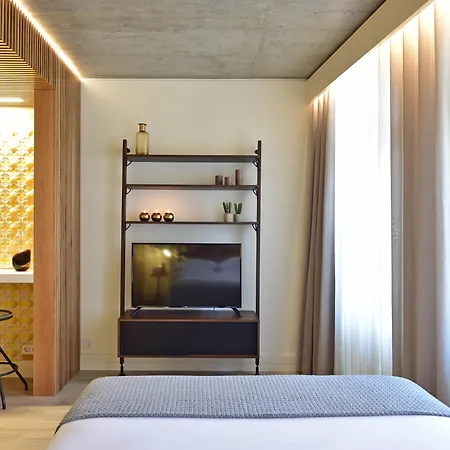 My Story - Santa Catarina Apartment *