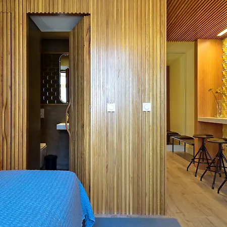 My Story - Santa Catarina Apartment