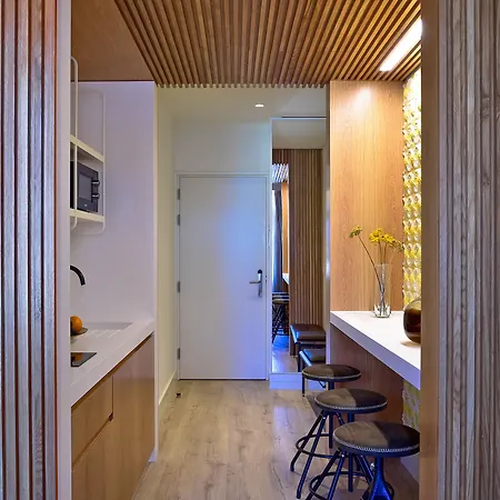 Apartment My Story - Santa Catarina Porto
