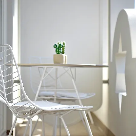 My Story - Santa Catarina Apartment