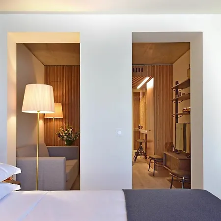 Apartment My Story - Santa Catarina Porto