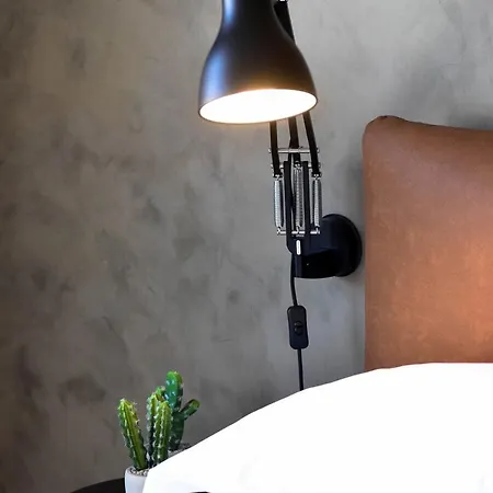My Story - Santa Catarina Apartment