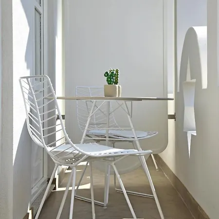 My Story - Santa Catarina Apartment *