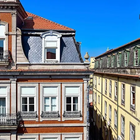 My Story - Santa Catarina Apartment