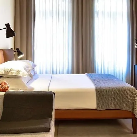 My Story - Santa Catarina Apartment