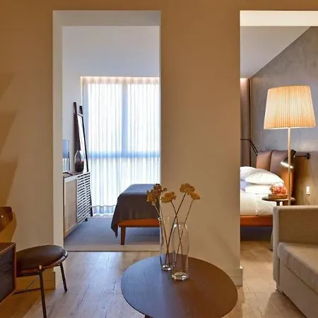 My Story - Santa Catarina Apartment Porto