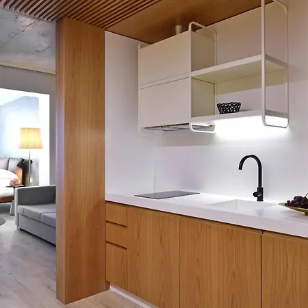 My Story - Santa Catarina Apartmán