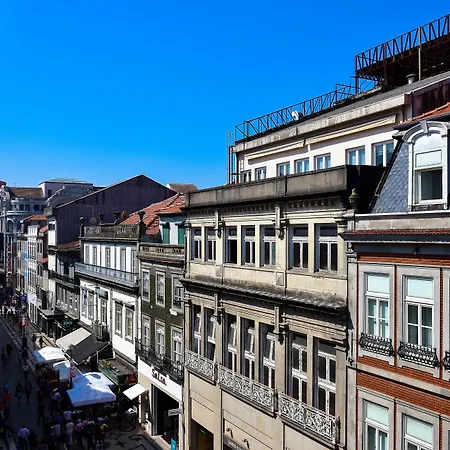 Lejlighed My Story - Santa Catarina *