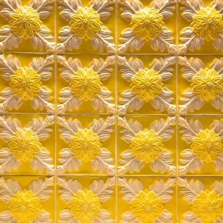 Lejlighed My Story - Santa Catarina