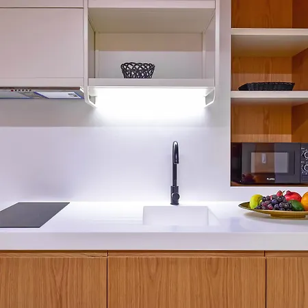 My Story - Santa Catarina Apartment