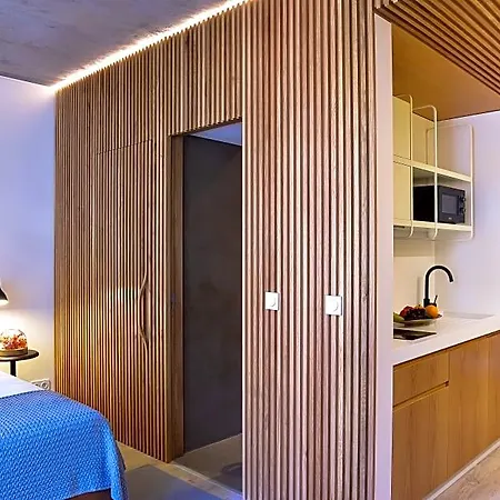 My Story - Santa Catarina Apartment