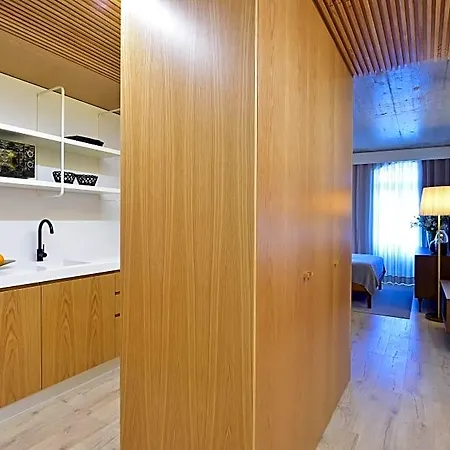 My Story - Santa Catarina Apartment