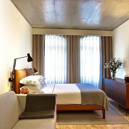 Apartment My Story - Santa Catarina Porto