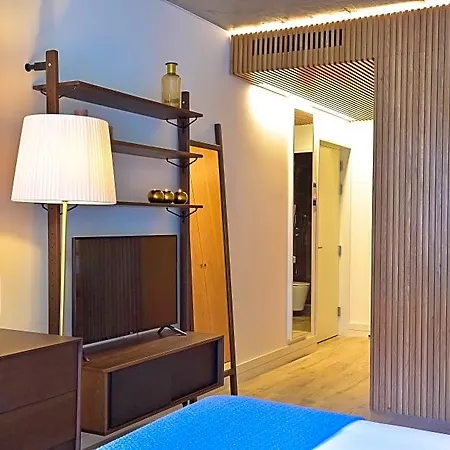 My Story - Santa Catarina Apartment *