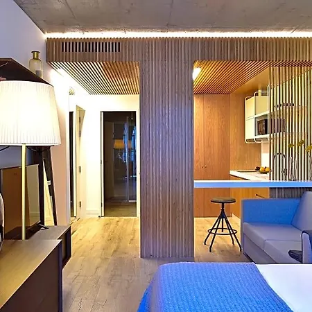 My Story - Santa Catarina Apartment Porto