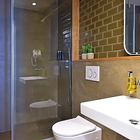 Apartment My Story - Santa Catarina *