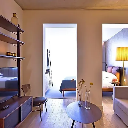 My Story - Santa Catarina Apartment