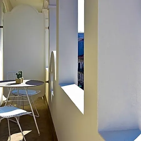 Apartment My Story - Santa Catarina