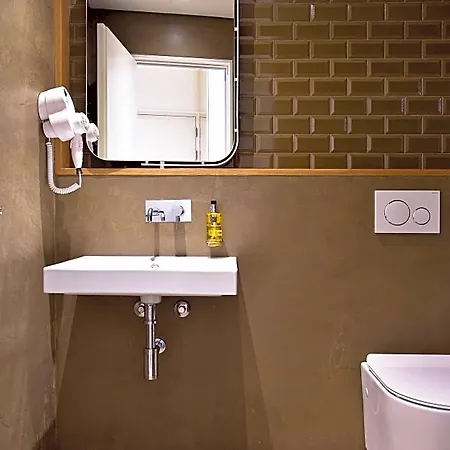 My Story - Santa Catarina Apartment Porto