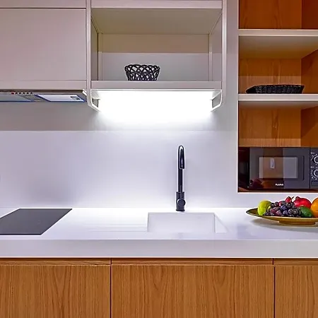 Apartment My Story - Santa Catarina *
