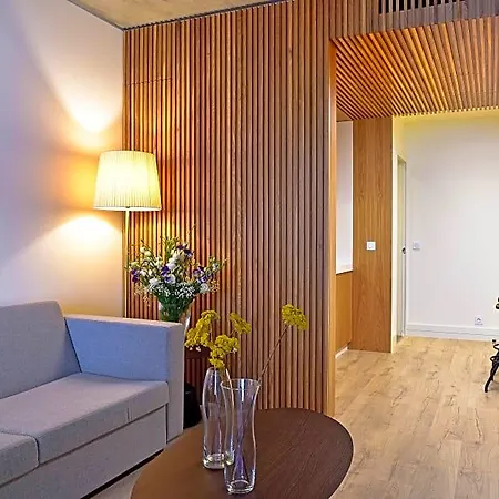 Apartment My Story - Santa Catarina Porto