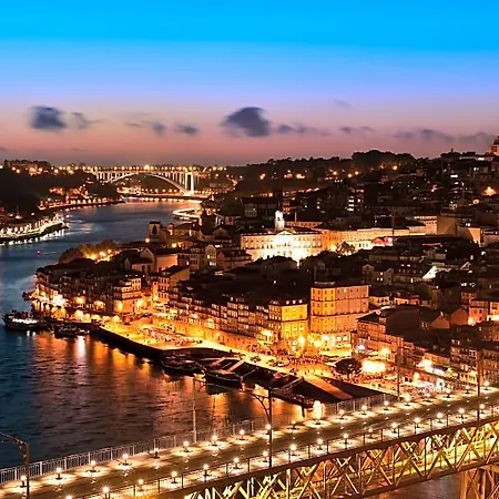 My Story - Santa Catarina * Porto