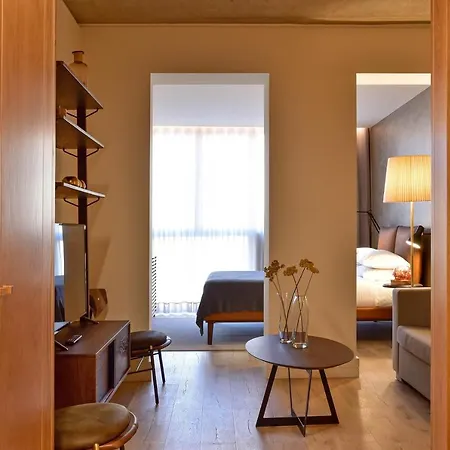 Apartmán My Story - Santa Catarina Porto