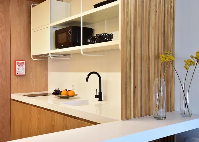 Apartman My Story - Santa Catarina Porto