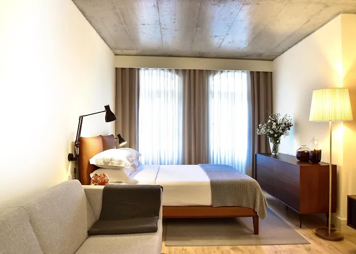 My Story - Santa Catarina Apartman