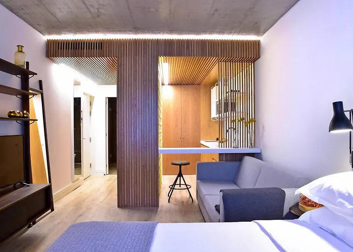 My Story - Santa Catarina Apartman *