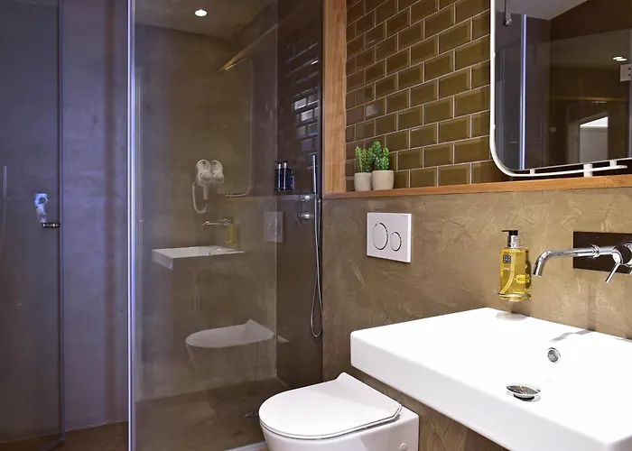 My Story - Santa Catarina Apartman