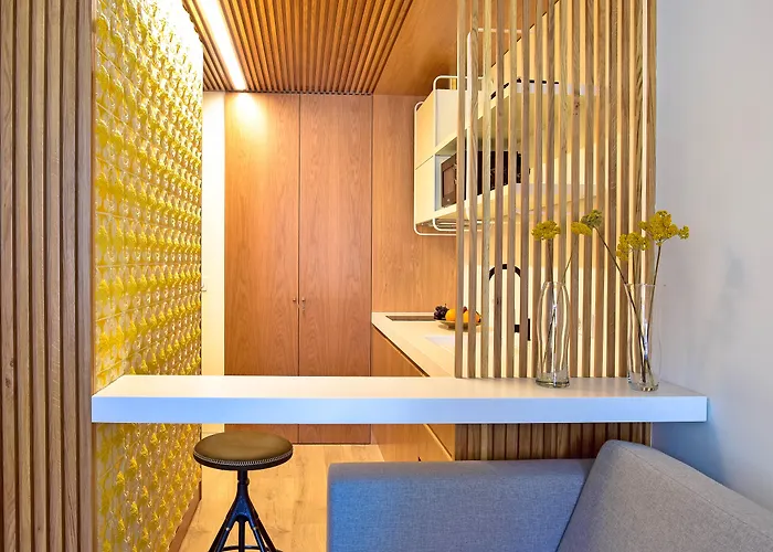 My Story - Santa Catarina Porto