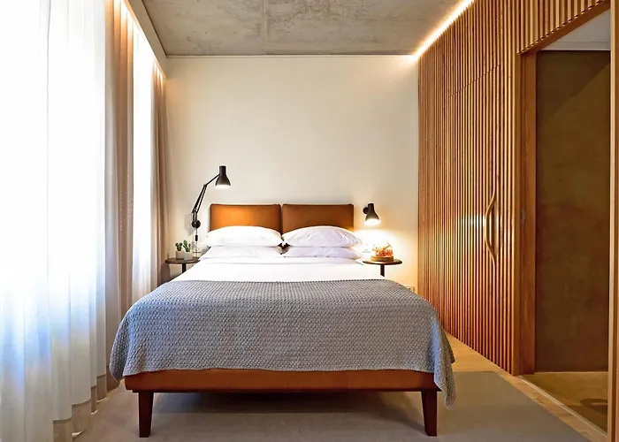 My Story - Santa Catarina Apartman Porto