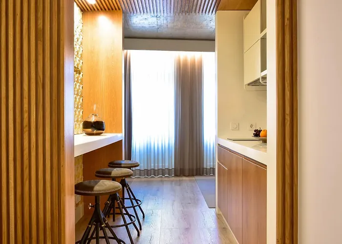 My Story - Santa Catarina Apartman *