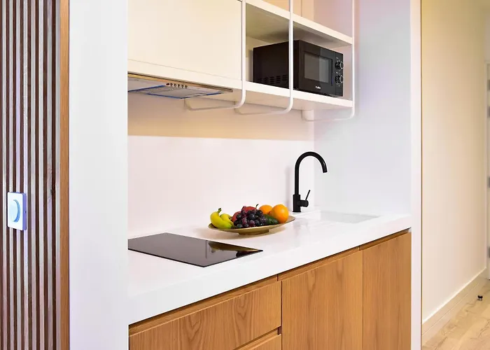 My Story - Santa Catarina Apartman