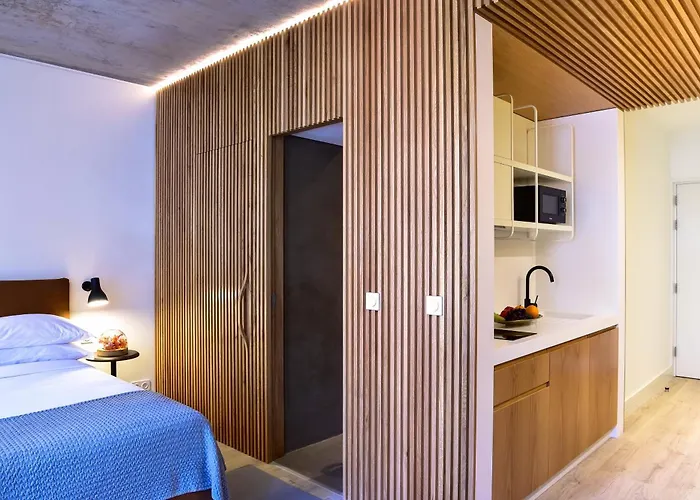 My Story - Santa Catarina Apartman Porto