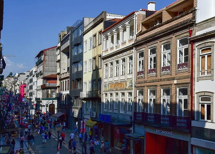 Apartman My Story - Santa Catarina