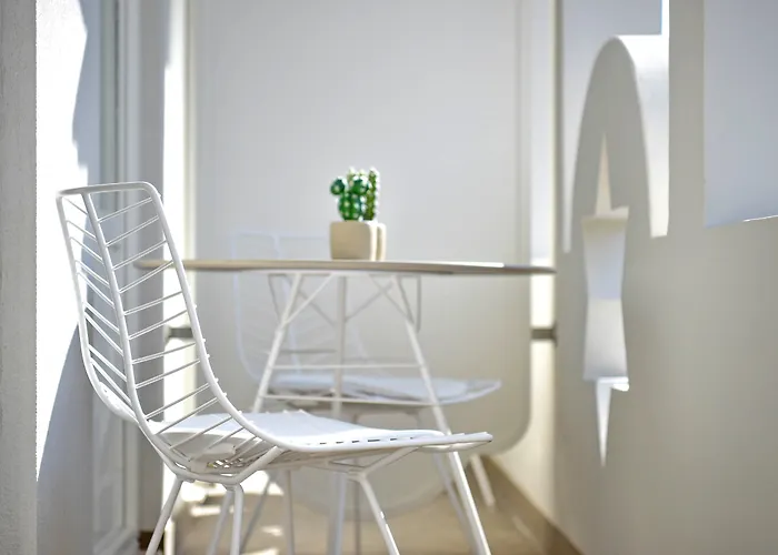 My Story - Santa Catarina Apartman