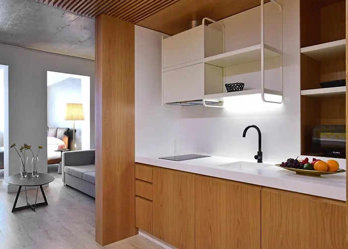 My Story - Santa Catarina Apartman