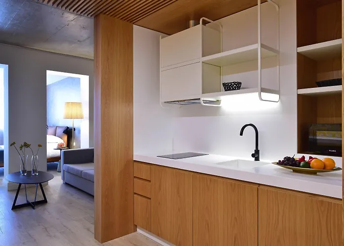 My Story - Santa Catarina Apartman *