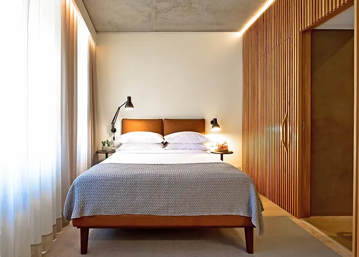 My Story - Santa Catarina Apartman Porto