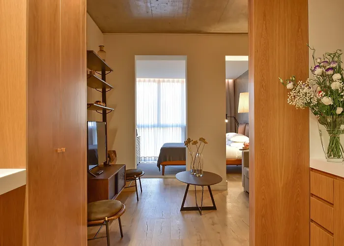 My Story - Santa Catarina * Porto